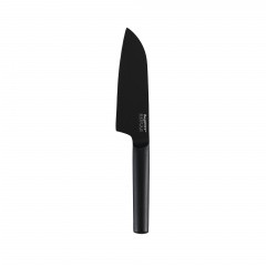 Santoku knife Kuro 16 cm