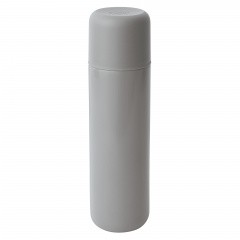 Thermal flask Grey 0,50L