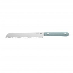Cuchillo para pan Glints Slate 20cm
