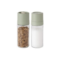 2-delige peper en zout set Balance