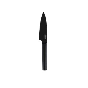 BergHOFF Ron 6pc Knife Block Set Black