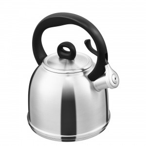 Whistling kettle Cami 1,9l