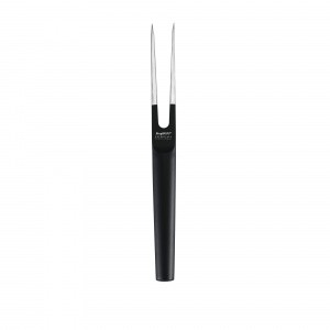 Carving fork Kuro 17 cm