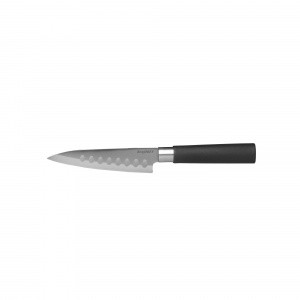 Cuchillo Santoku festoneado Codon 12,50cm