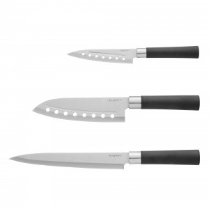 Set de 3 couteaux Codon