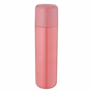 Fiaschetta termica rosa 0,50L