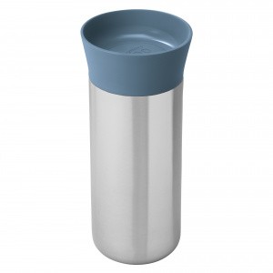 Thermal mug Blue 0,33L