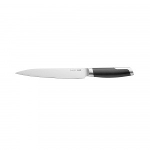 Nóż do mięsa i wędlin Graphite 20cm