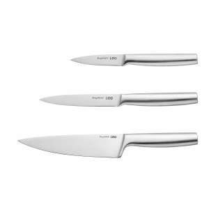 3-pc starter knife set Legacy