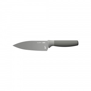 Small chef's knife with herbstripper Balance 14cm