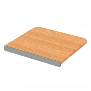 Cutting board with tablet stand Balance 45x41cm 