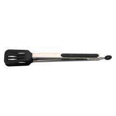Nylon serving spatula 33 cm - Essentials