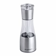 Salt and pepper duo mill 19 cm