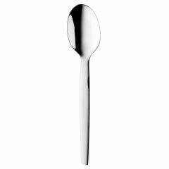 12 piece soup spoon set Quadro - Essentials
