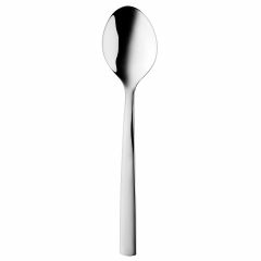 12 piece soup spoon set Pure - Essentials