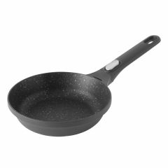 Frying pan with detachable handle black 20 cm - Gem