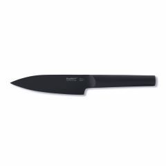 Chef's knife black 13 cm - Ron