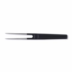 Carving fork black 17 cm - Ron