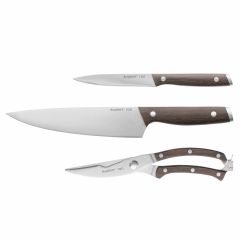 Multifunctional knife set - Ron