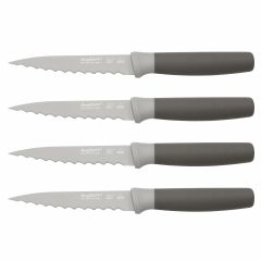 4-pc steak knife set
