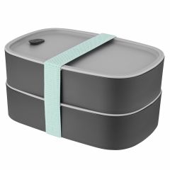 Doppelte Bento-Box - Leo