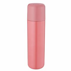 Fiaschetta termica rosa 0,50 L - Leo