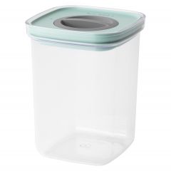 Smart seal food container 1,0 L - Leo