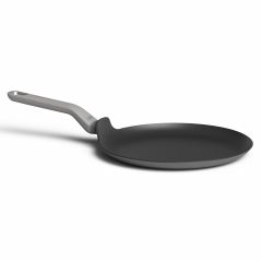 Pancake pan Shadow 26 cm - Leo