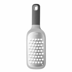 Ultra-coarse paddle grater