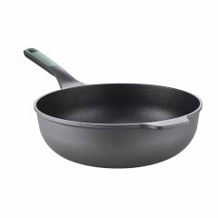 Open wok pan Forest 30cm - Leo