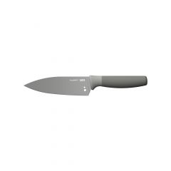 Small chef's knife with herbstripper Balance 14cm - Leo