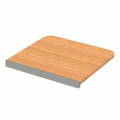 Cutting board with tablet stand Balance 45x40cm 