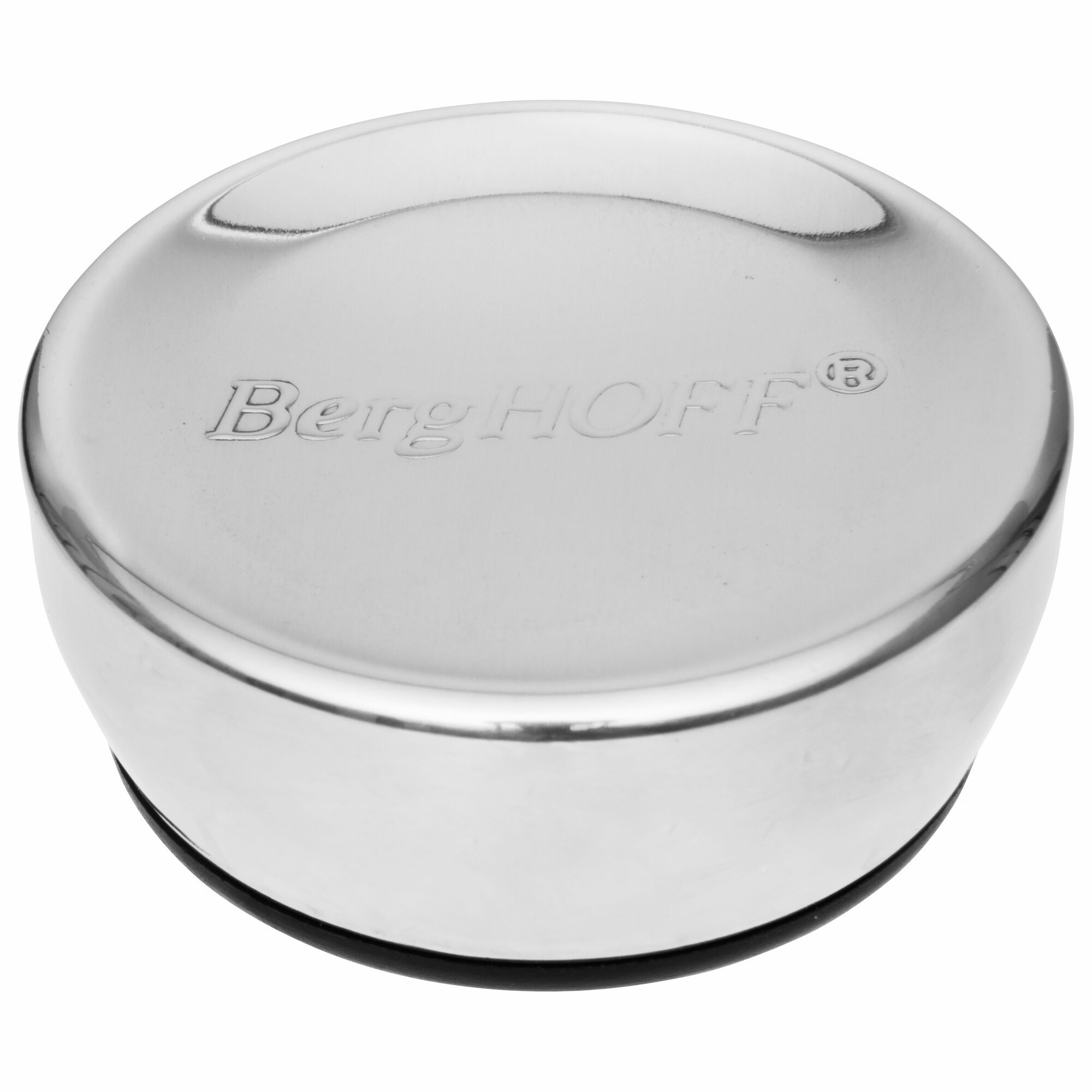 Knop met ring