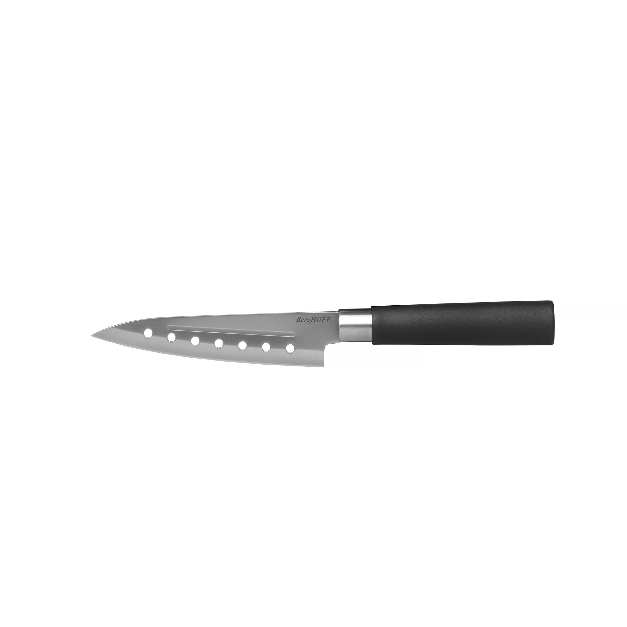 Coltello Santoku Glints Spirit 17,50cm