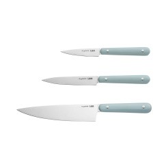 Set de couteaux 3-pcs Glints Slate
