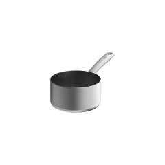 Casserole Graphite en aluminium recyclé 16cm