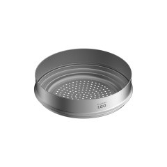 Insert vapeur Graphite en Acier Inoxydable recyclé 20-24cm