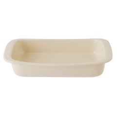 Rechthoekige ovenschaal Balance 35,50x25x7,30cm