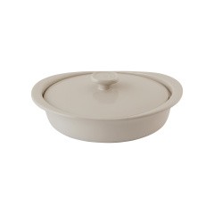 Sauteuse en Céramique avec Couvercle Balance 2,40L