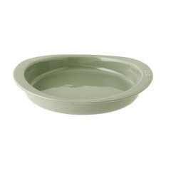 Plat à four rond Balance 24,50x24x5cm