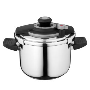 Pressure cooker 6,0 L Vita - Essentials