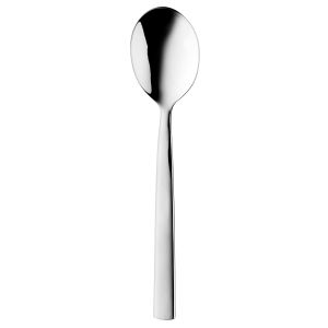 12 piece soup spoon set Evita - Essentials