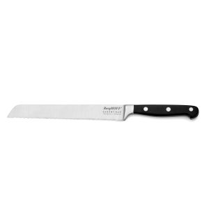 Bread knife Solid 20cm - Essentials