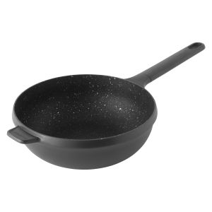 Stir frying pan 24 cm - Gem