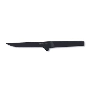 Couteau à désosser 15 cm Noir - Ron