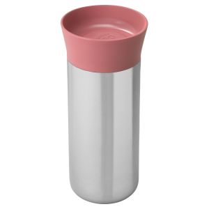 Thermobeker Roze 0,33L