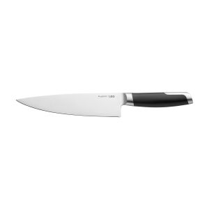 Couteau de chef Graphite 20cm  - Leo
