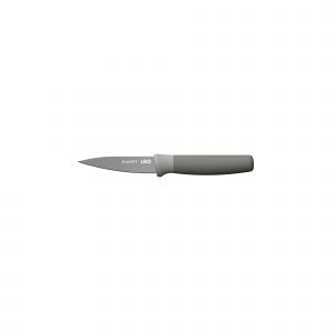 Paring knife grey 8,5 cm  Official BergHOFF Outlet