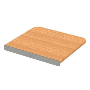Cutting board with tablet stand Balance 45x40cm  - Leo
