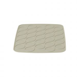 Backmatte für Plätzchen Balance 31,70x23cm